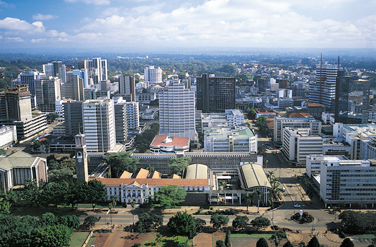 ALIOS FINANCE MOVES INTO KENYAN MARKET